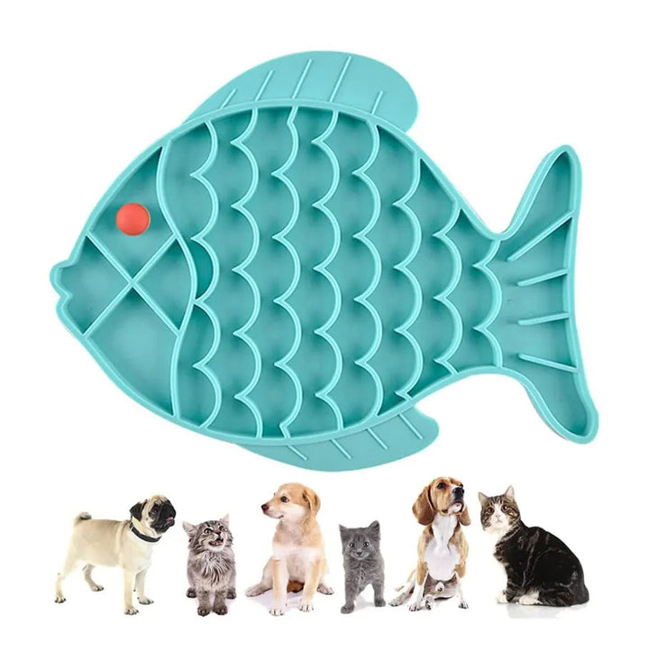 Why Your Dog Needs a Silicone Lick Mat Today!