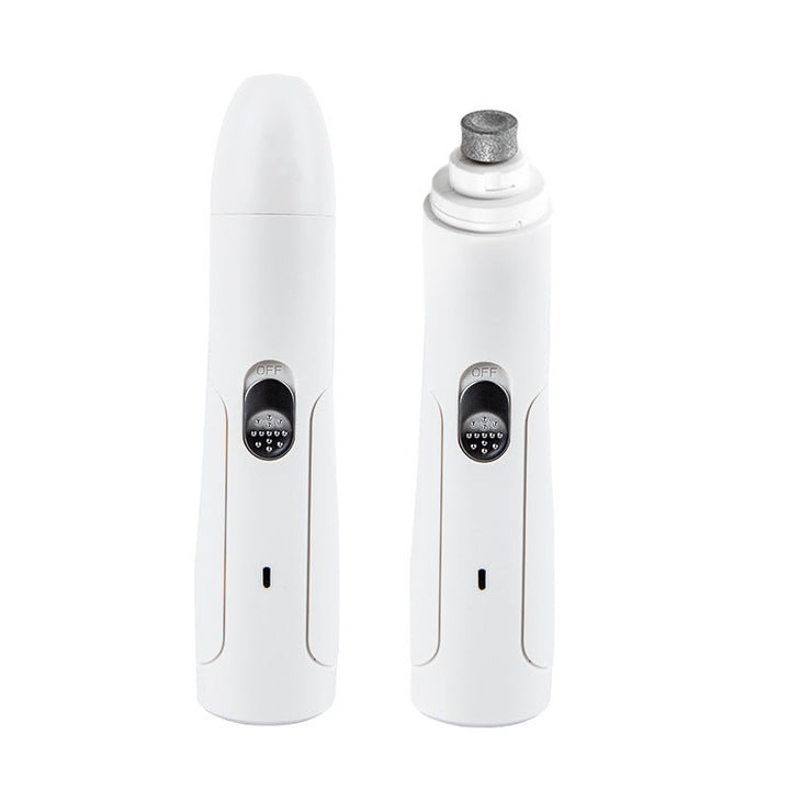 Pamper Your Paws: The Ultimate Nail Trimmer for Pet Grooming!