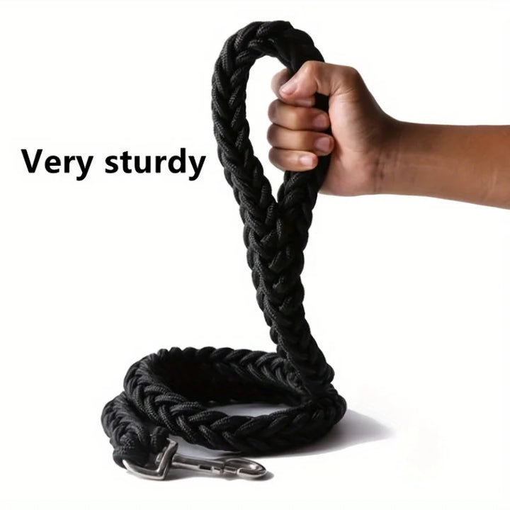 Transform Your Walks with Our Effective Dog Leash!