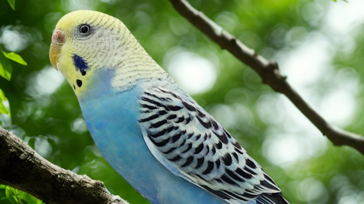 Do Budgies Talk? The Surprising Truth About These Tiny Parrots