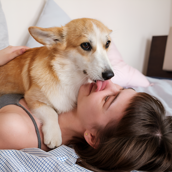 Choosing the Perfect Bed for Your Pet