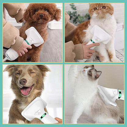 Pet Hair Dryer