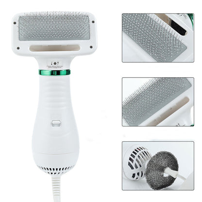 Pet Hair Dryer