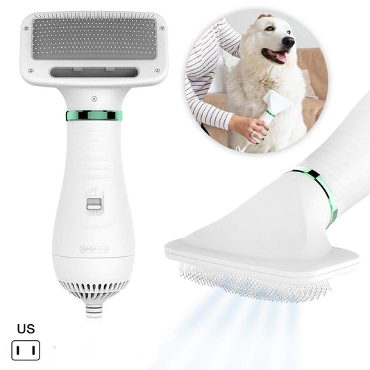 Pet Hair Dryer