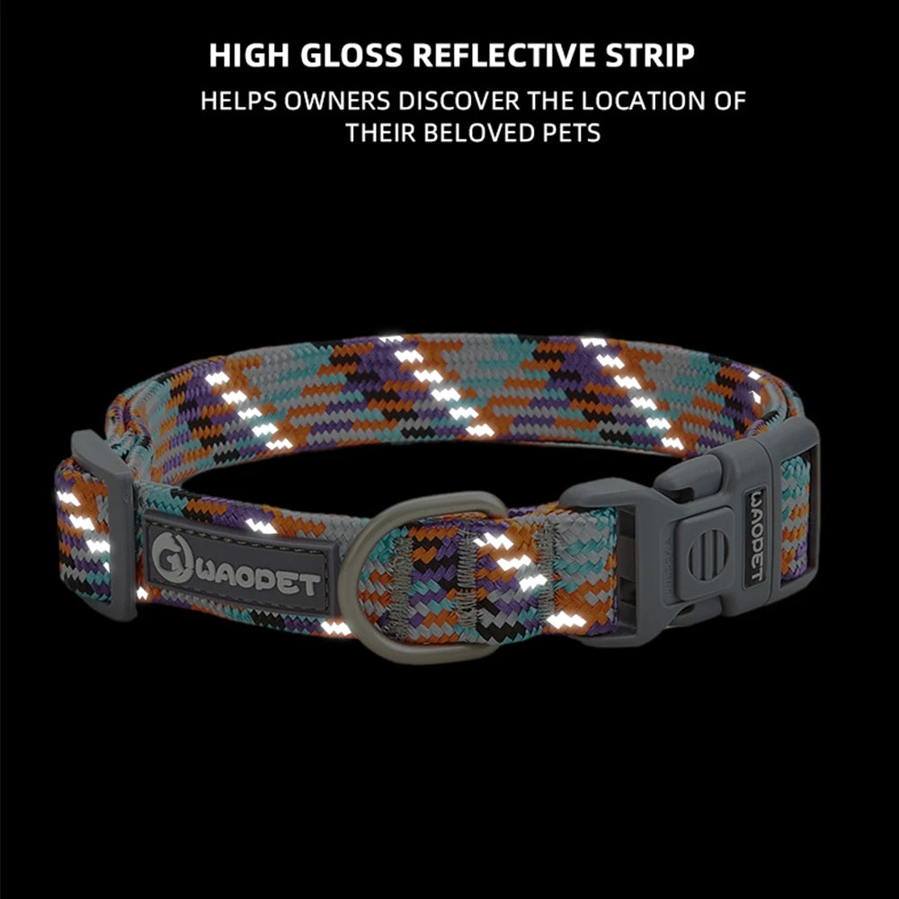Durable Dog Collar