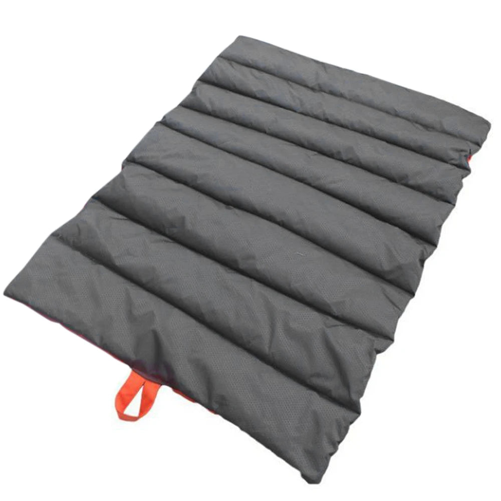 Portable Waterproof Pet Mat – Foldable Outdoor Bed for Dogs & Cats