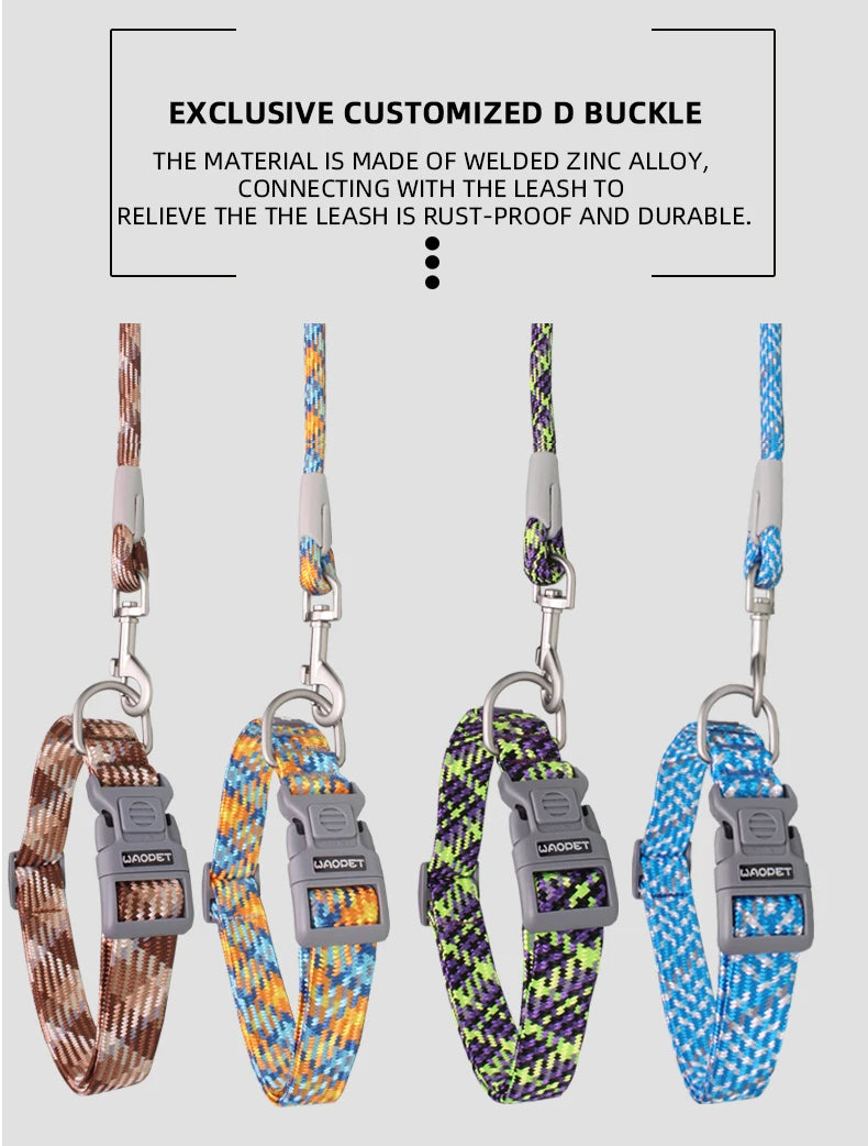 Durable Dog Collar