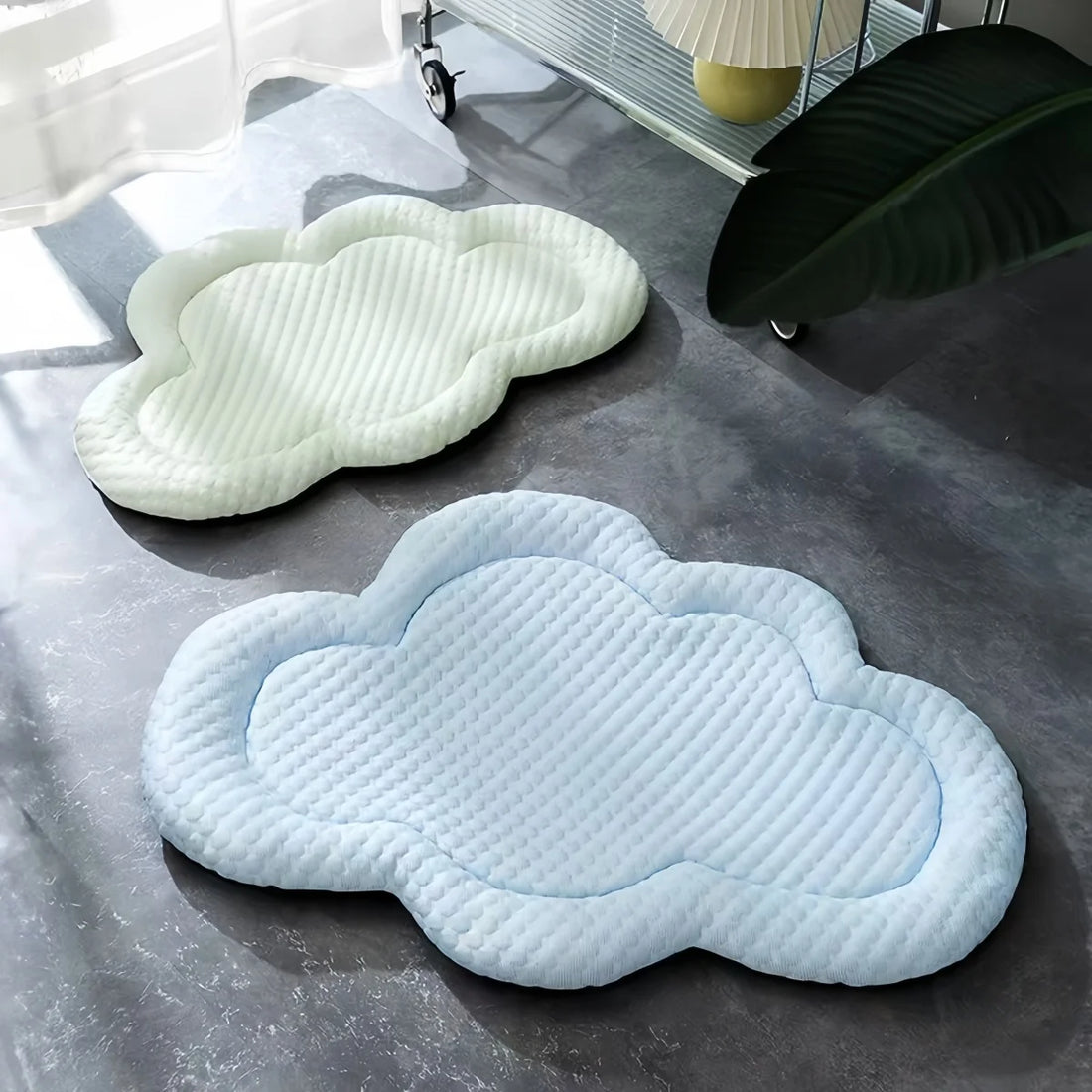 Pet Dog Cooling Pad – Waterproof, Machine Washable Summer Mat for Medium Dogs (Indoor & Outdoor Use)Pet Dog Cooling Pad – Waterproof, Machine Washable Summer Mat for Medium Dogs (Indoor & Outdoor Use)