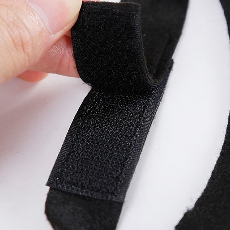 Halloween Bat Wings Costume for Cats & Dogs – Black Felt Harness Outfit | Pet Cosplay Party Clothes