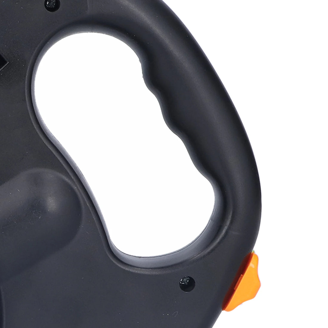 Dual Retractable Dog Leash with LED Flashlight & Waste Bag Dispenser – 360° Tangle-Free Design for 2 Dogs (Up to 33 lbs Each)
