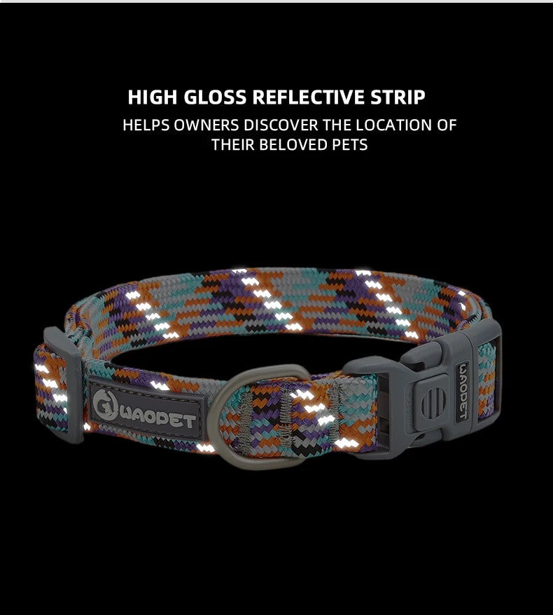 Durable Dog Collar