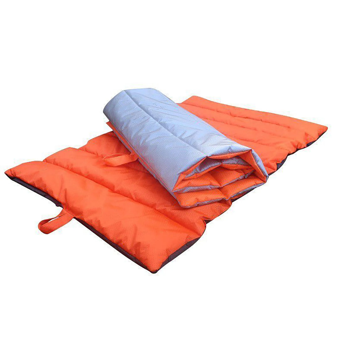 Portable Waterproof Pet Mat – Foldable Outdoor Bed for Dogs & Cats